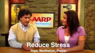 Five Tips for Better Brain Health