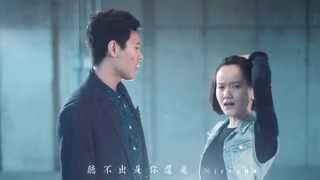2015 UIUC CSSA好声音主题曲《不牵不挂》