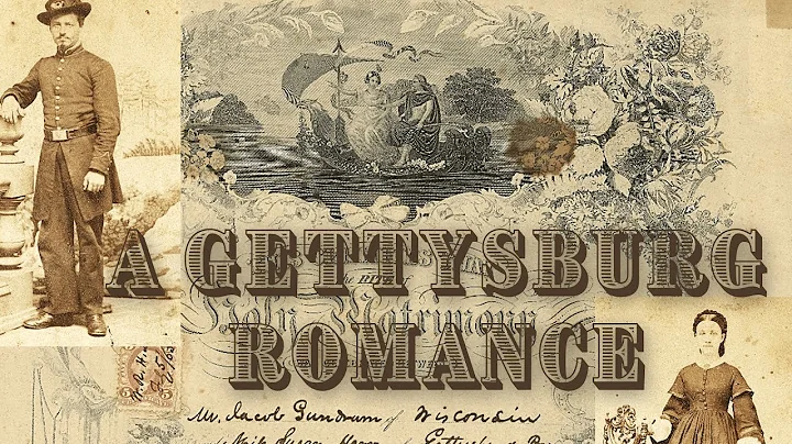 A Gettysburg Romance