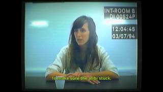 Let's Play Her Story: Part 1 - Beginning the Investigation