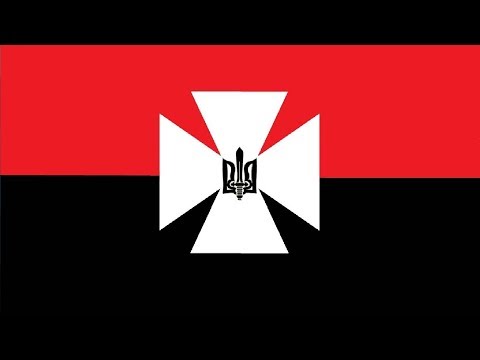 Червоно-чорний прапор ЗСУ