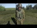 Майора убили!!! Лучший командир который мне попался на тушино Arma3