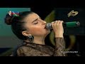 Kamile Nebiyeva - Elman Namazoglu - Qerarsiz men oldum,Uzum bagi - Musiqili meydan 2018