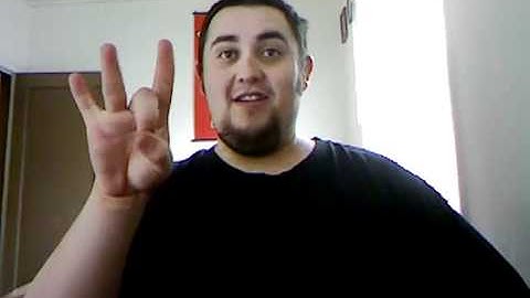 ASL 123 Task 4 Expressive