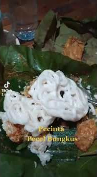 SARAPAN PECEL ISTIMEWA #shortvideo#pecelpincuk