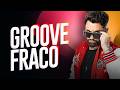 Porque seu groove NÃO encaixa !!!