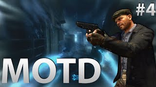 Mob of the Dead w/ Dave (Part 4) - Road to 'Black Ops 3 Zombies'