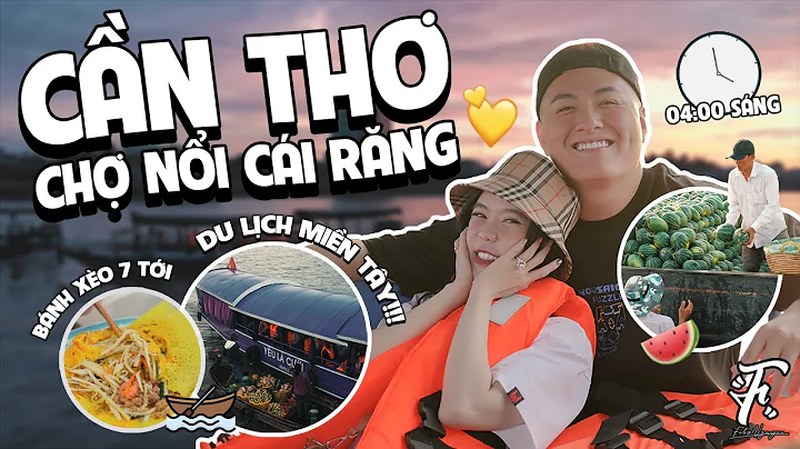 Ln u Tin V Chng Mnh n Cn Th | Ch Ni Ci Rng/ Bnh Xo...