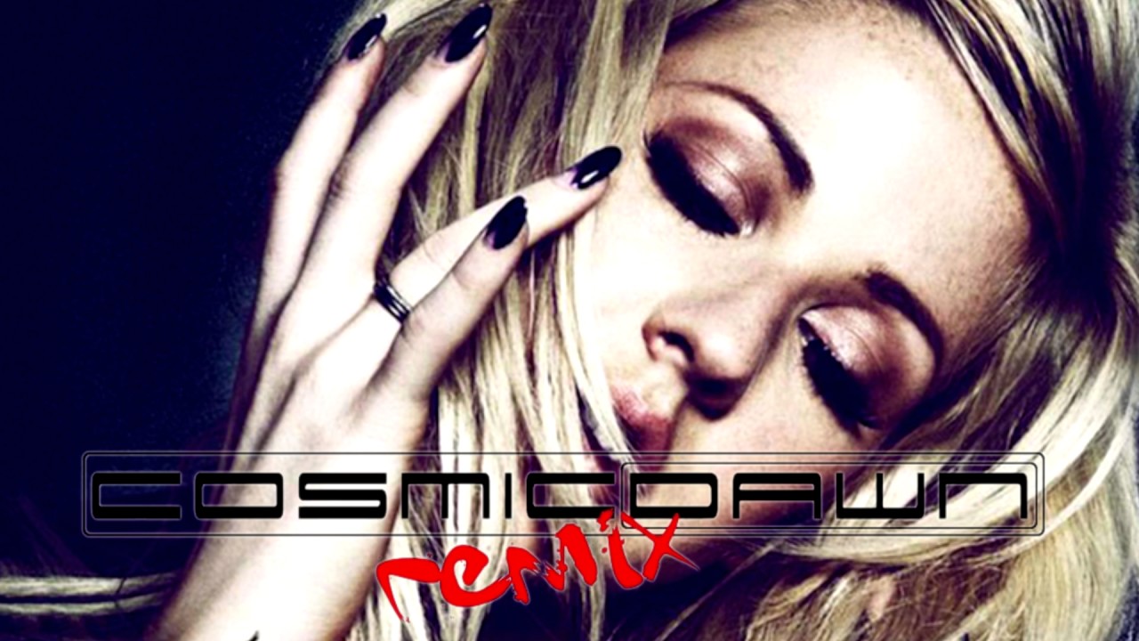 Ellie Goulding   Love Me Like You Do Cosmic Dawn Remix