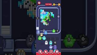 pixel flow level 1860