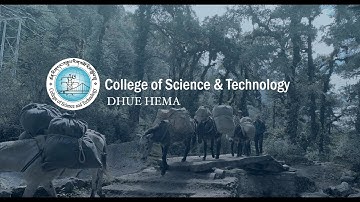 Dhue Hema | RUB ACM STUDENT CHAPTER | Video Contest WINNER