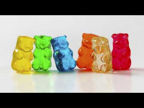 Gummies For Blessful Sleep Eat Sleep