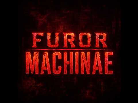 After 27 Years of playing RTS Games… I’m Finally Making My Own 🥺 | Furor Machinae Showcase