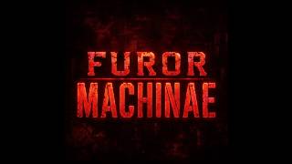 After 27 Years of playing RTS Games… I’m Finally Making My Own 🥺 | Furor Machinae Showcase screenshot 5