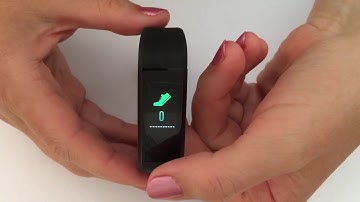 YAMAY Fitness Tracker/Смарт часы/Smartwatch