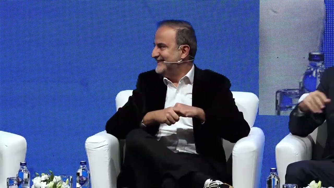 CEO COUNCIL'25 / CEO AGENDA