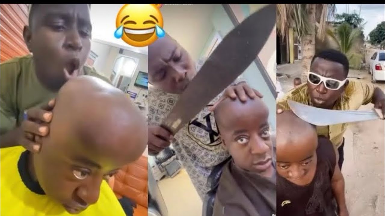 Try not to laugh 😂😂😂 challenge level 94 Extreme funniest vedios #funny #comedy #funnyvideo 