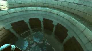 SunBurn Reflection Refraction Demo