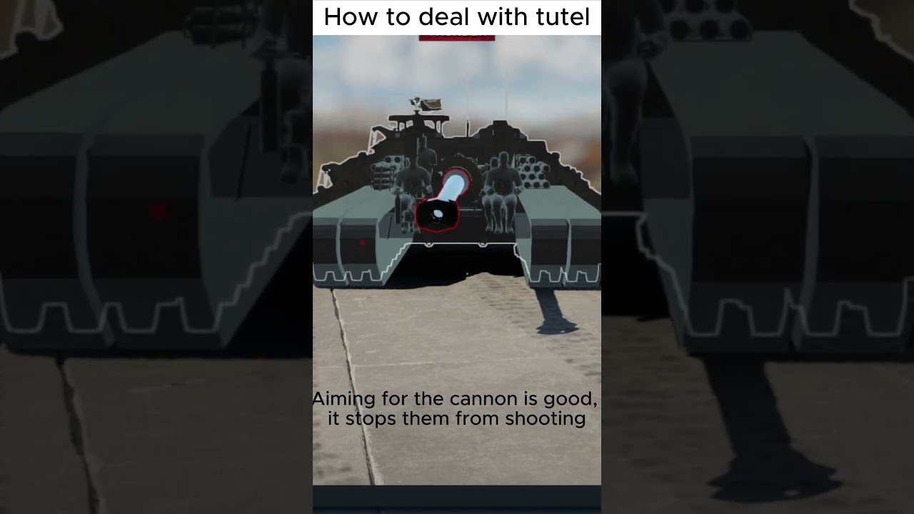 How to deal with doom turtle (tutel)  