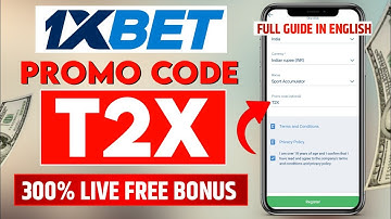 1xbet promo code | how to create 1xbet affiliate promo code | 1xbet registration process  | #1xbet 
