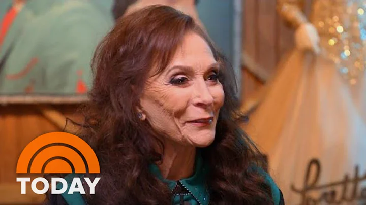 Loretta Lynn Opens Up About Health Battle, Family ...