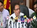 No harm to the country over pact on fuel tanks - UNP