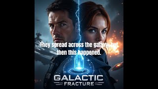 GalacticFracture  | Military Sci-Fi Story | Space opera