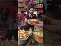 Changani kachori #foodie #steetfood  #indianstreetfood #shorts