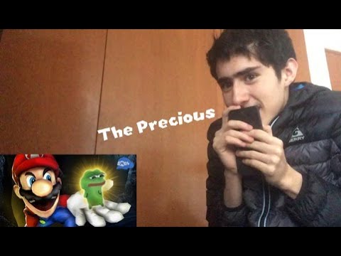the-precious!!!-smg4:-lord-of-the-memes-reaction
