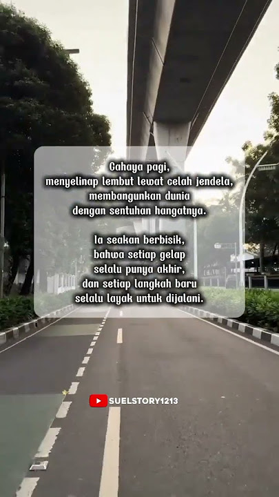 story, status, quotes, kata bijak, motivasi #quotes #status #story