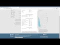 Local thermal discomfort - CBE thermal comfort tool