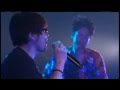 [Flowering Night 2011] 石鹸屋 - 東方萃夢想 ~saigetu~ duet with COOL&amp;CREATE