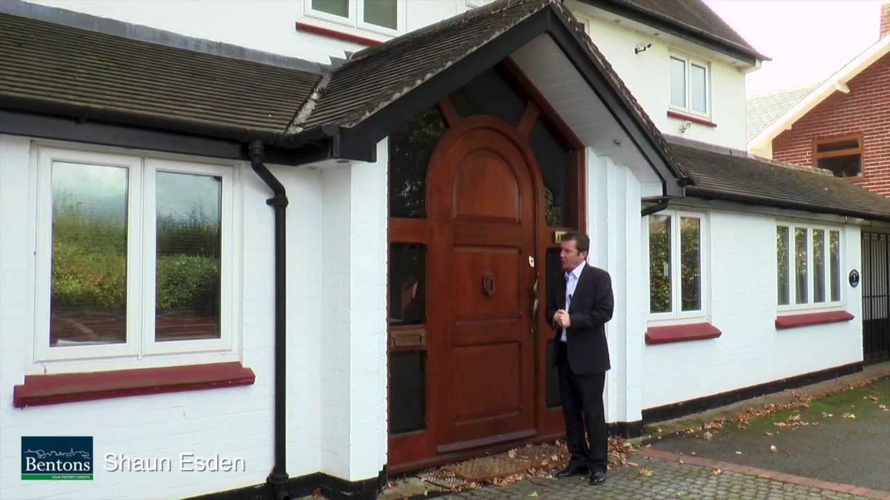 Gipsy Lane, Rothley YouTube