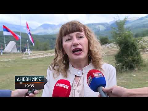 Obilježeno 147 godina od Nevesinjske puške; Srpski narod pokazao slobodarski duh