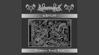 DDD - Runemagick