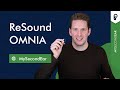 Resound omnia hearing aids review and price 2024