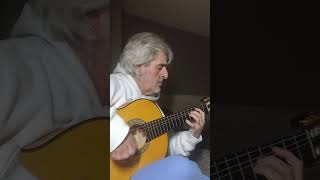 TREMOLO DE GRANAINA #clasesdeguitarraflamenca #guitarra #FLAMENCO #granada #cultura