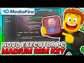 ✅ EXECUTOR MADIUM PARA PC SEM KEY ATUALIZADO PARA ROBLOX - LINK DIRETO MEDIAFIRE 2026