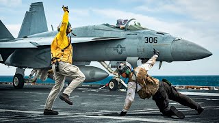U.S Navy Aircraft Carrier Flight Deck Shirt Colors