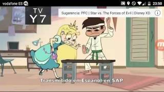 Starco #1: ' luchar ' ( starco la serie cómic )