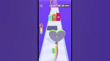 Layer Man Gameplay Level 98 (Android & ios) #gameplay #ios #android #level #shorts #reels #layerman