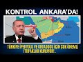 TÜRKİYE'NİN YÖNÜ BELLİ!.. ERGÜN DİLER - MAKALE DİNLE