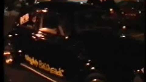 SM dB drag 1997 NIB 3