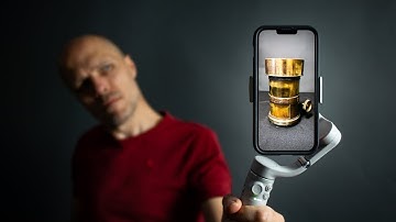 Changing my camera gear - iPhone 13 Pro Max - DJI OM 5 vs Hohem iSteady V2 (4k60HDR)