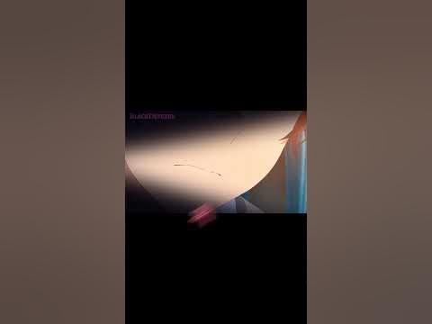 Другой мир не может противостоять силе мгновенной смерти #edit #anime # ...