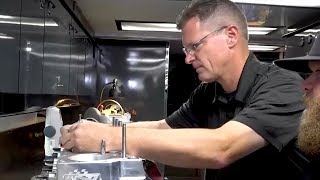 EncycloSPEEDia: Bob Peck Assistant Crew Chief