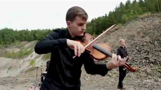 End of Scream - Survive