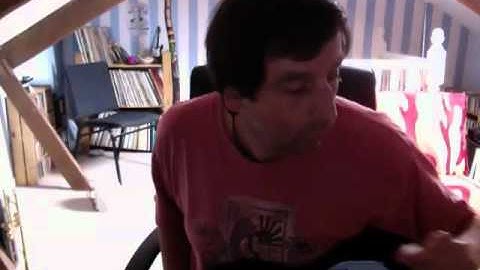 Improvised suite for guitar and kaossilator pro.