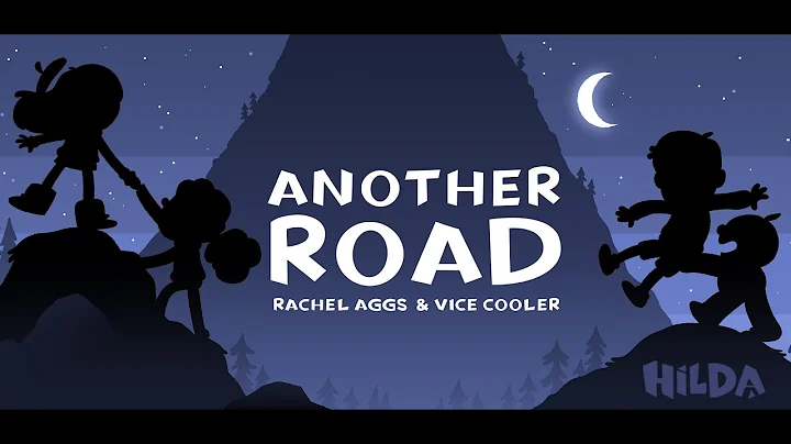 Another Road by Rachel Aggs & Vice Cooler