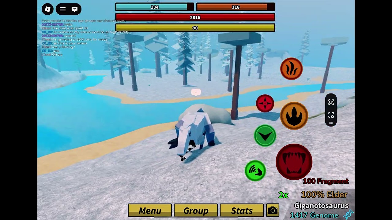 operation genesis suffering giga review very entertaining!